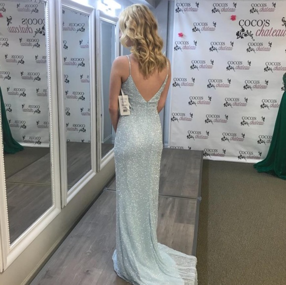 Sherri Hill Dresses & Skirts - Prom/pageant dress, send me your best offer !!
